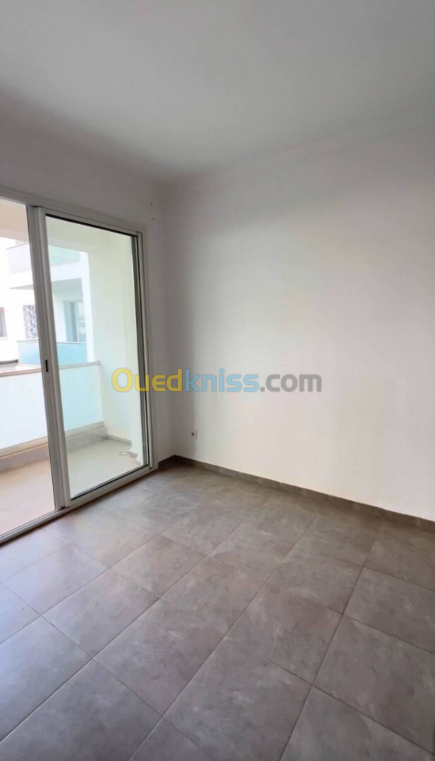 Vente Appartement F4 Alger Birkhadem