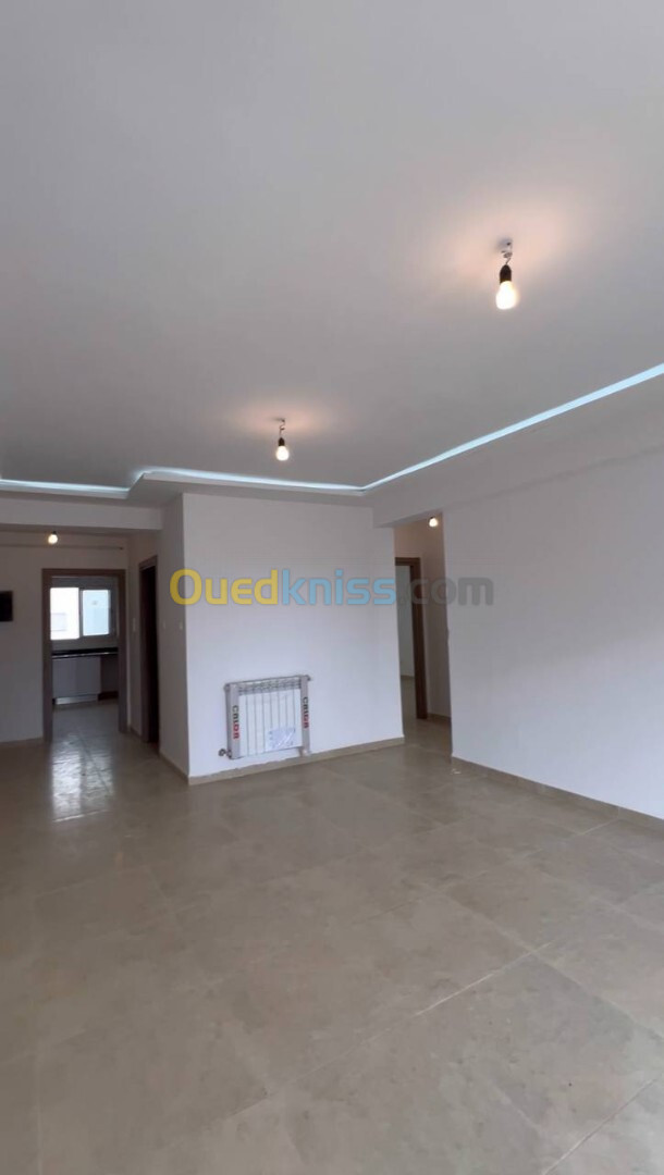 Location Appartement F3 Alger Draria