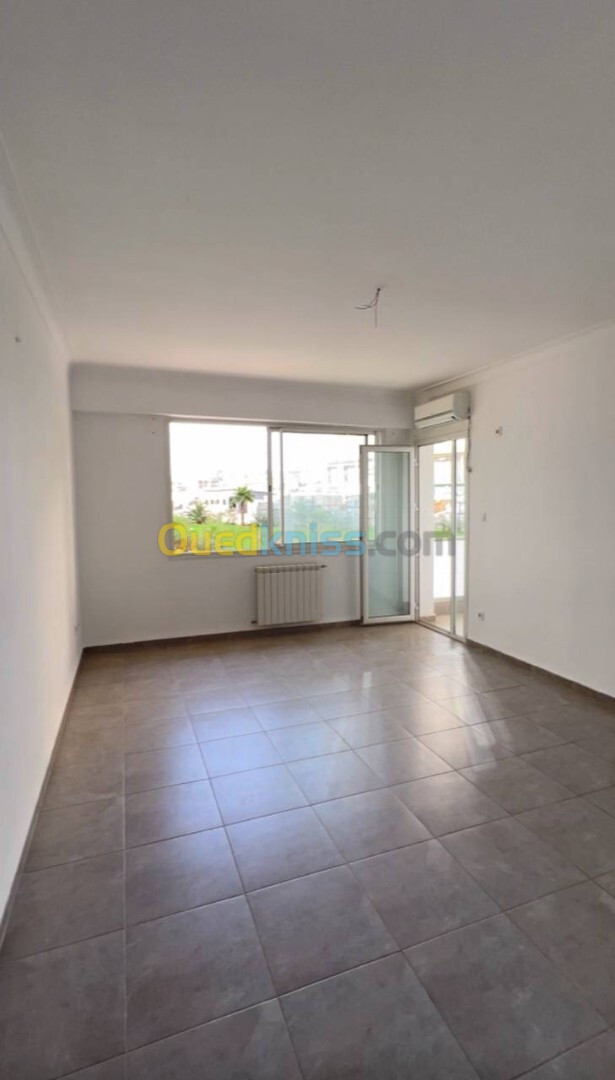 Vente Appartement F4 Alger Birkhadem