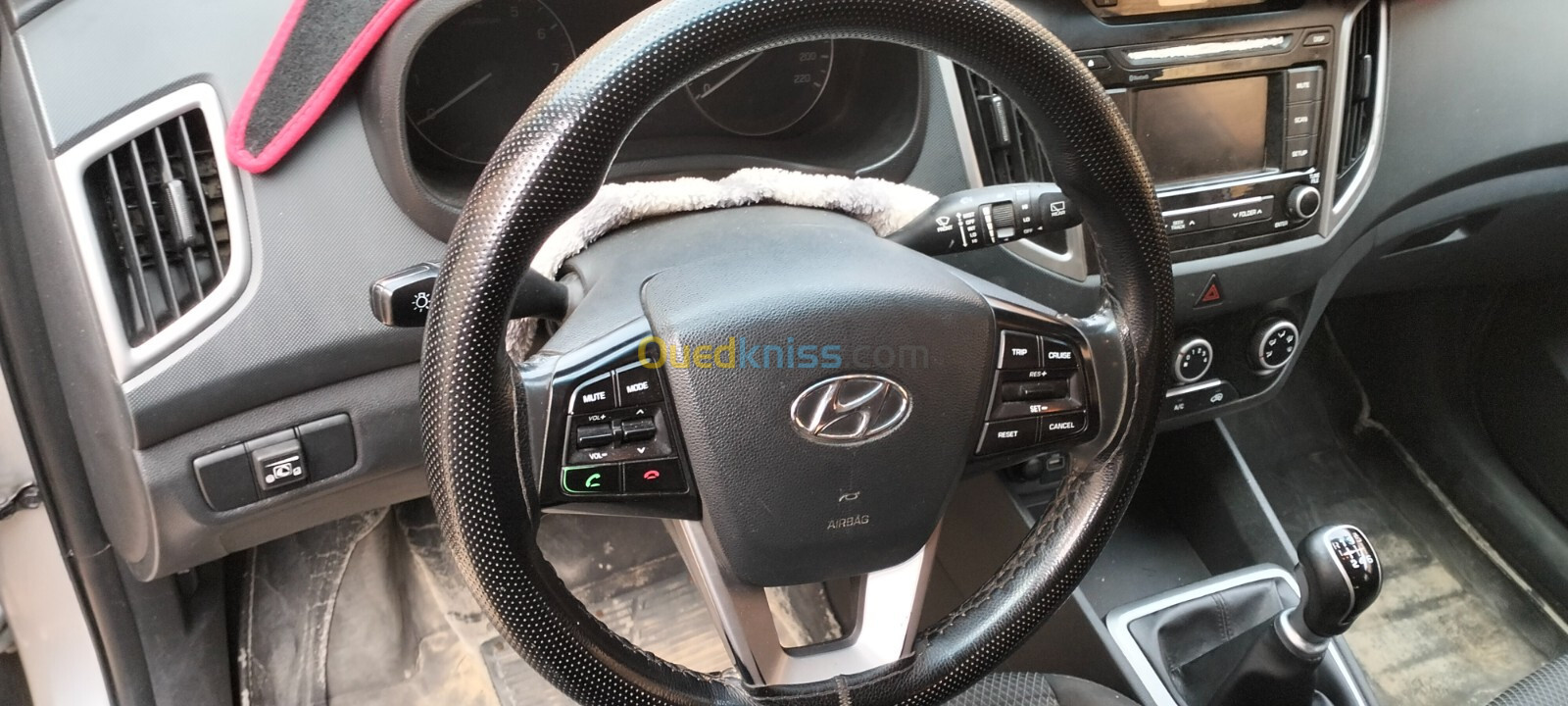 Hyundai كريتا 2018 2018