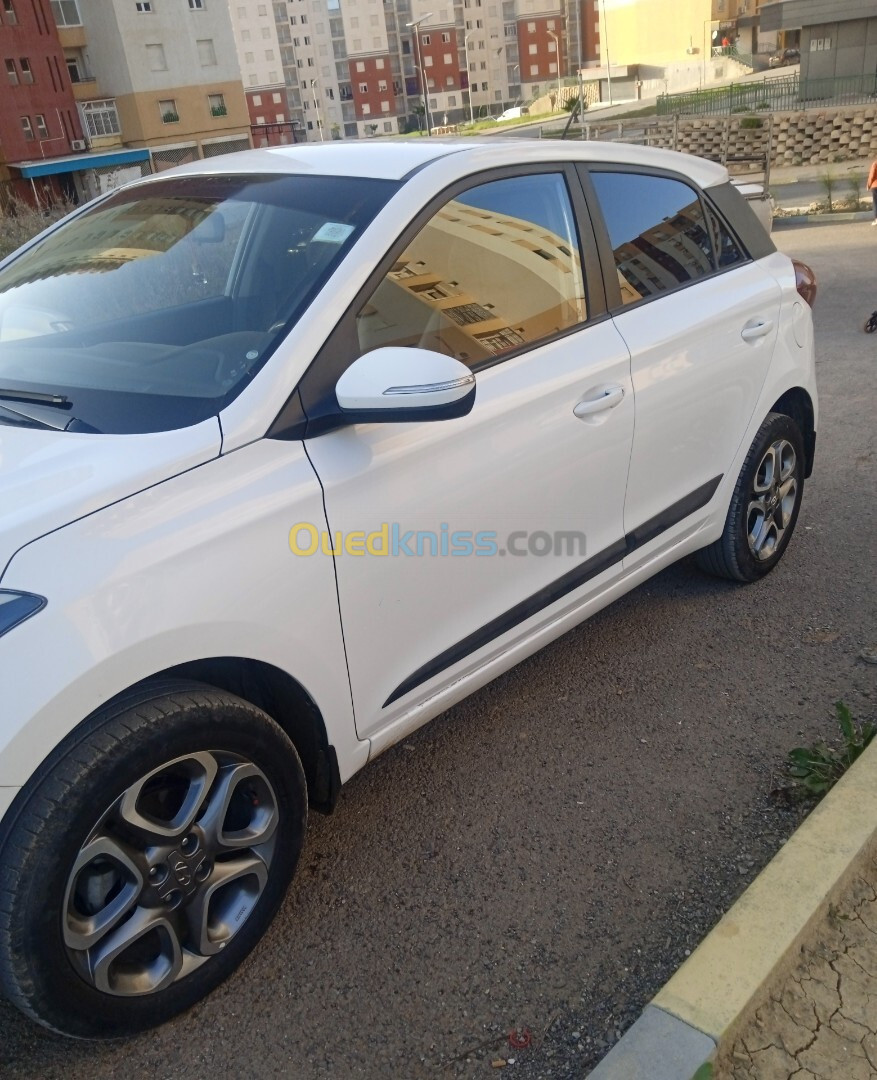 Hyundai i20 2019 i20