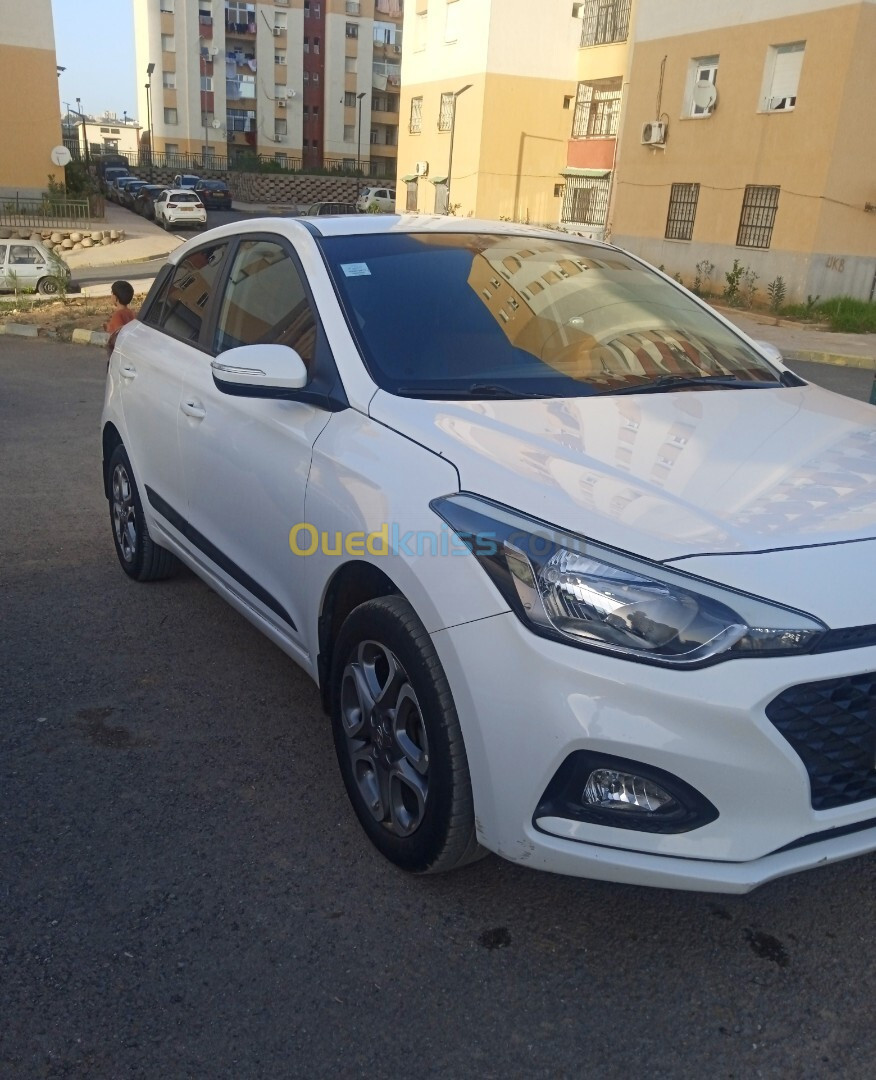 Hyundai i20 2019 i20