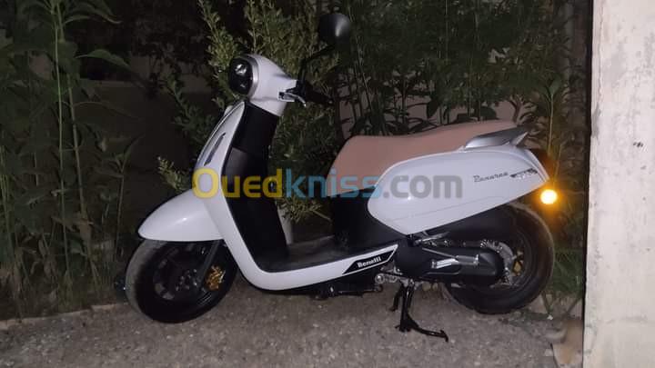 VMS Panarea 125 cc 2022