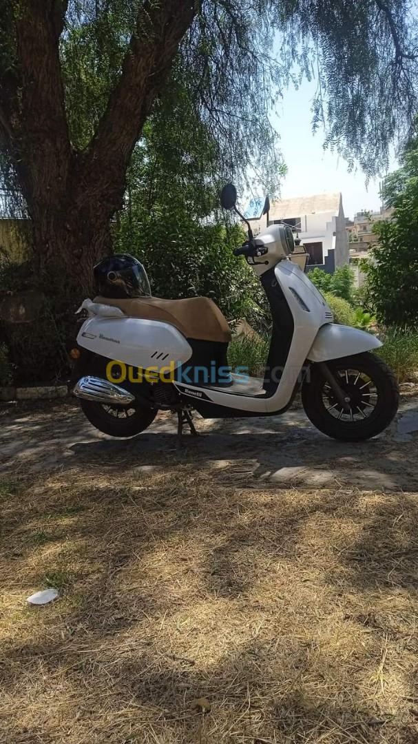 VMS Panarea 125 cc 2022