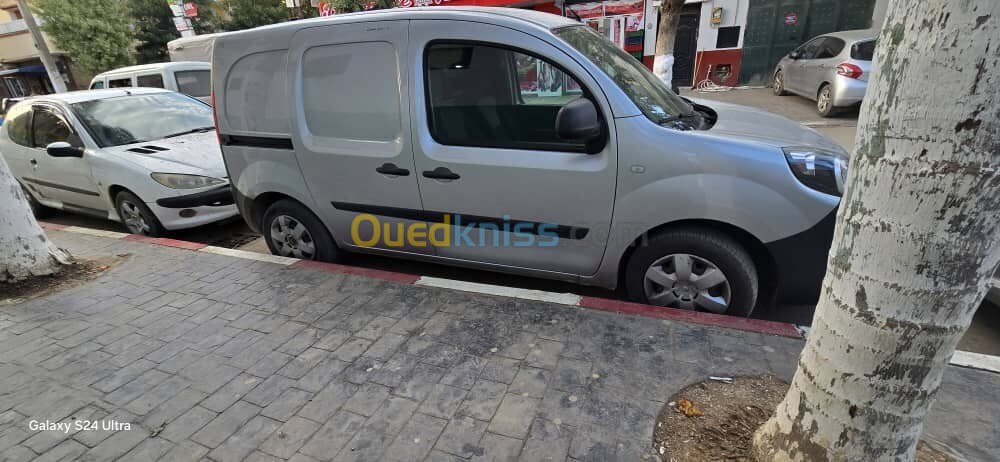 Renault Kangoo 2021 Confort