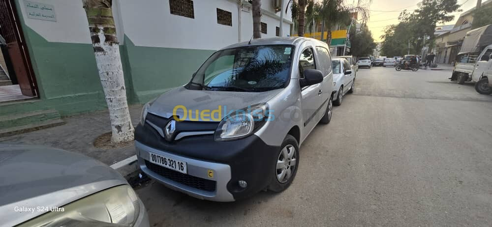 Renault Kangoo 2021 Confort