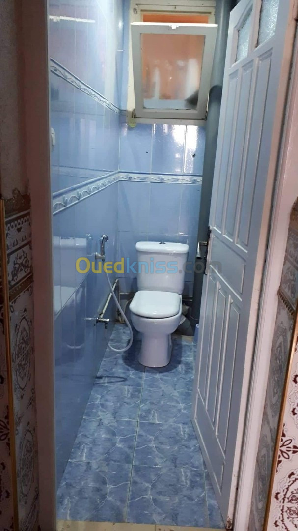 Vente Appartement F5 Alger Ain naadja