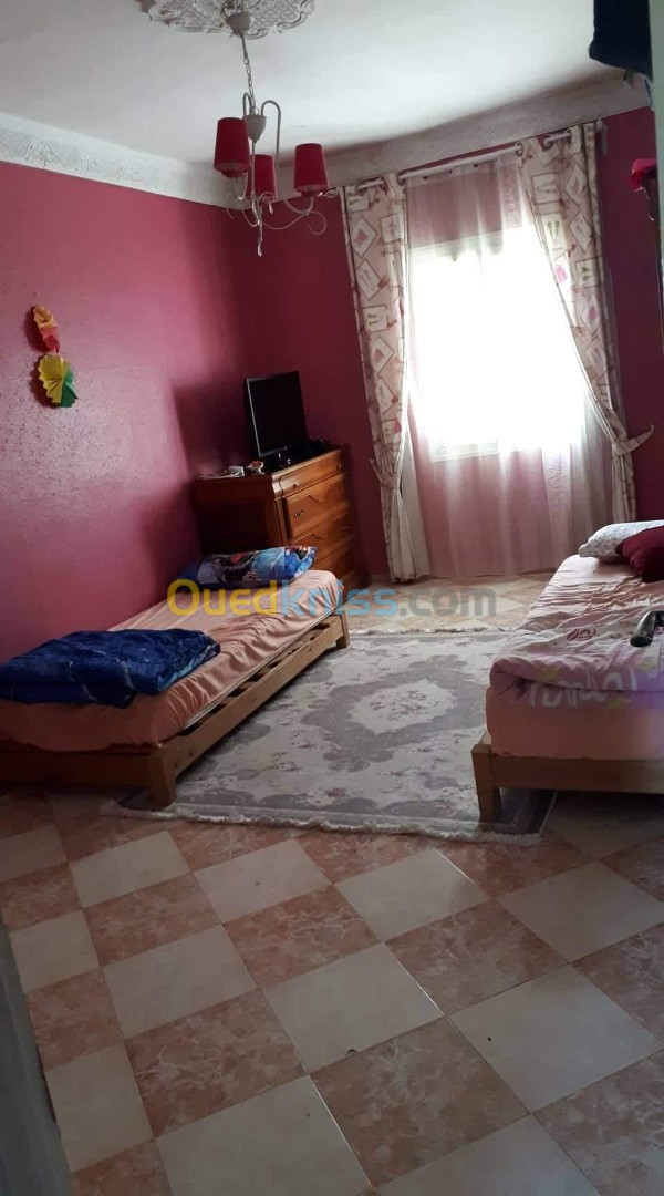 Vente Appartement F5 Alger Ain naadja