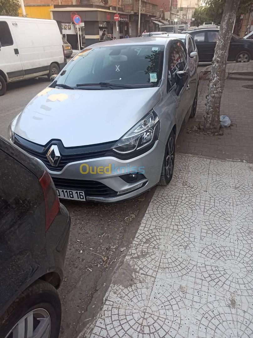 Renault Clio 4 2018 Limited 2