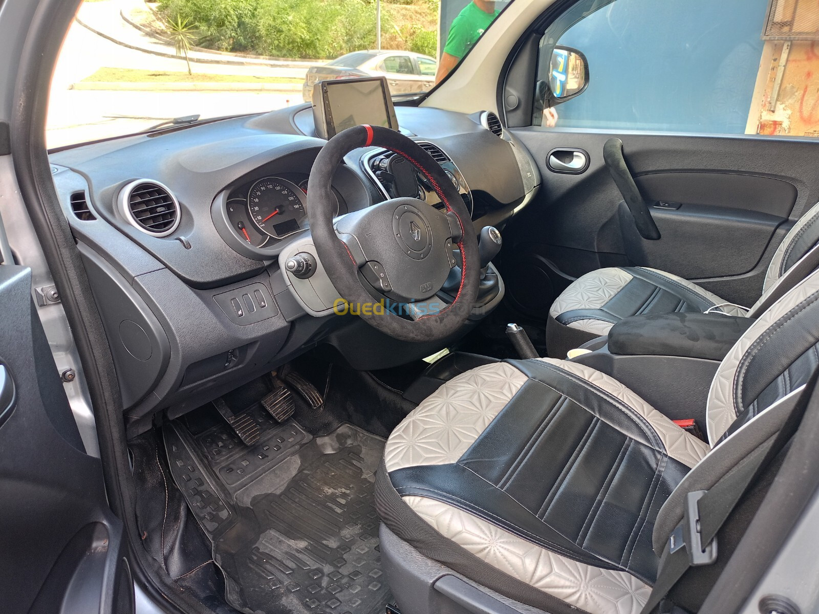 Renault Kangoo 2021 Grand Confort