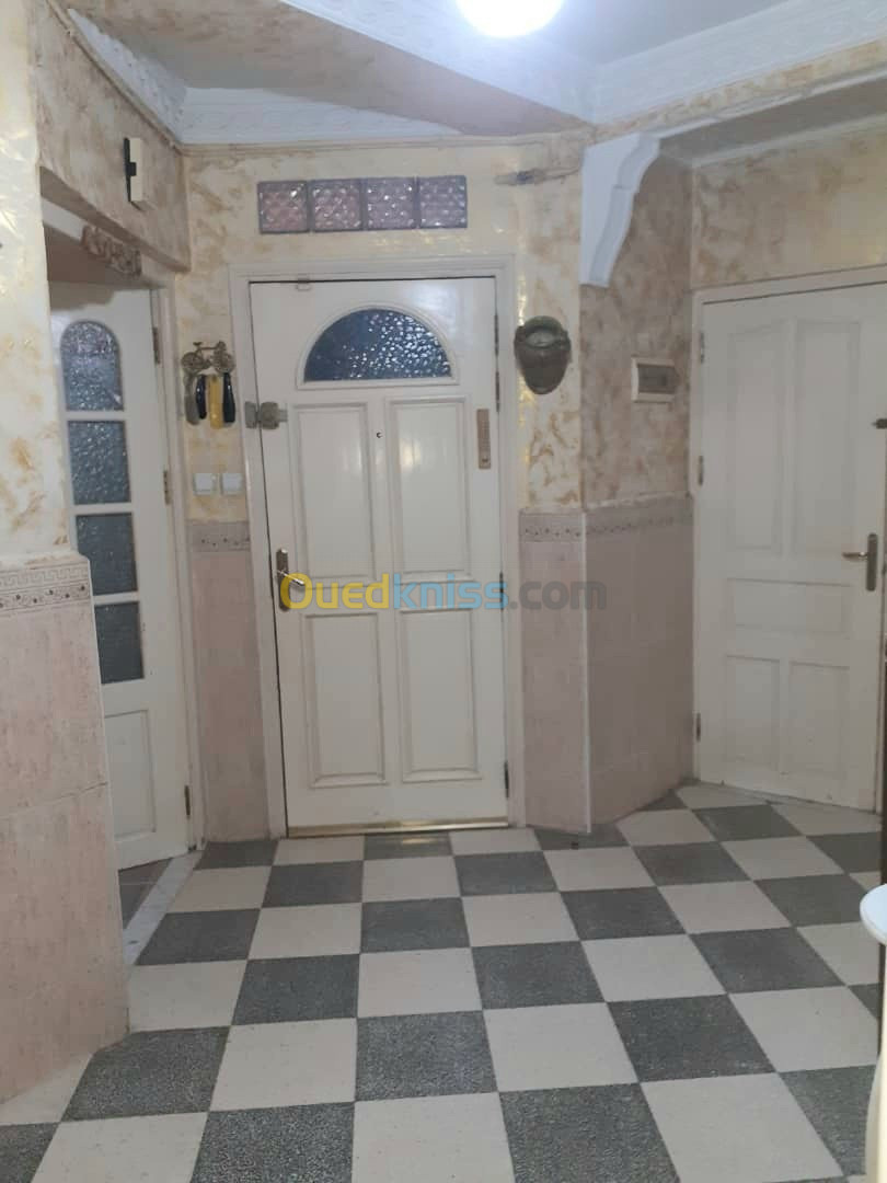 Vente Appartement F3 Aïn Defla Khemis miliana