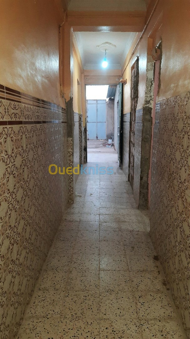 Vente Appartement F3 Aïn Defla Sidi lakhdar