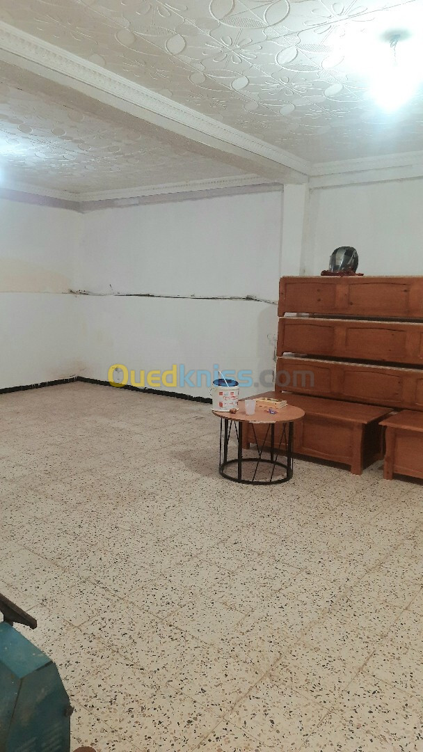 Vente Appartement F3 Aïn Defla Sidi lakhdar