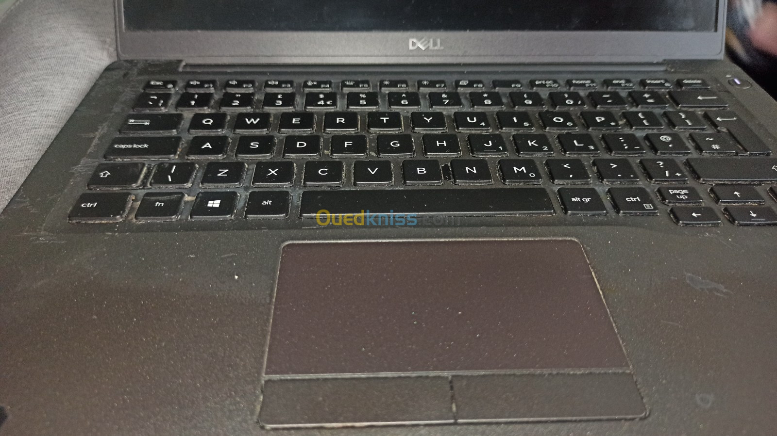 3 laptop dell 7400 HP Lenovo 