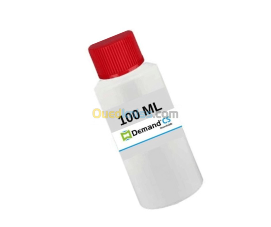 DEMAND 2.5 cs insecticide PRO 100 ML 