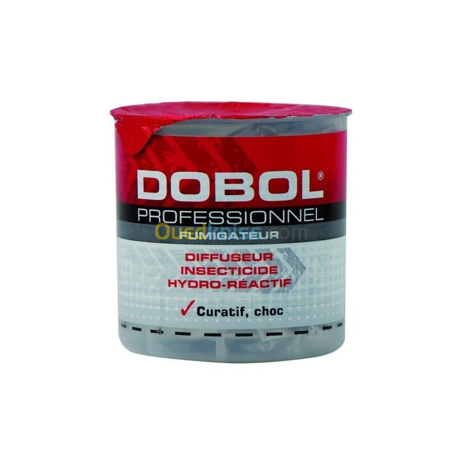 Fumigène DOBOL 10gr professionnel