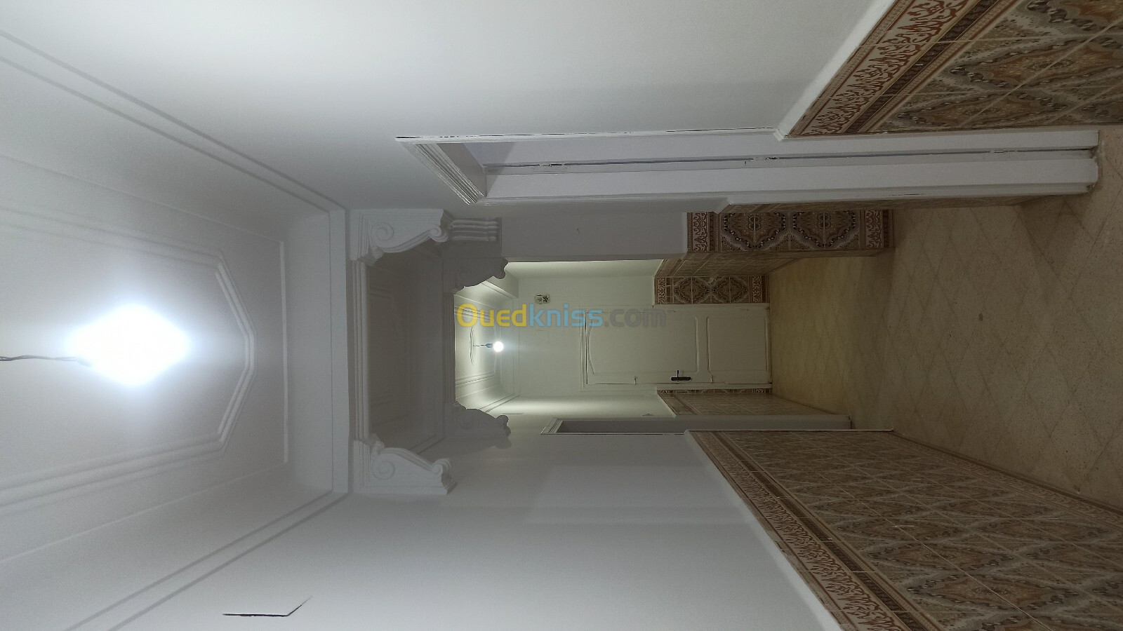 Location Niveau De Villa F4 Alger Staoueli