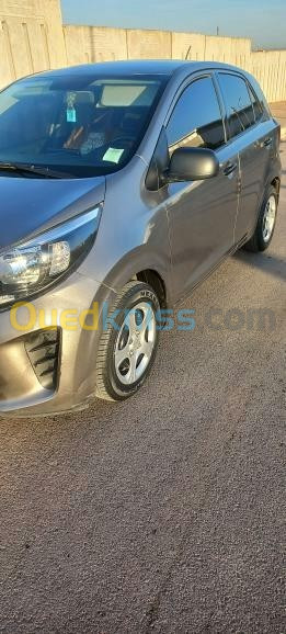 Kia Picanto 2018 LX Start