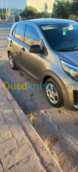 Kia Picanto 2018 LX Start