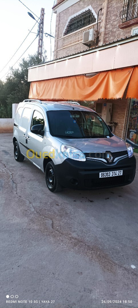 Renault Kangoo 2014 Kangoo