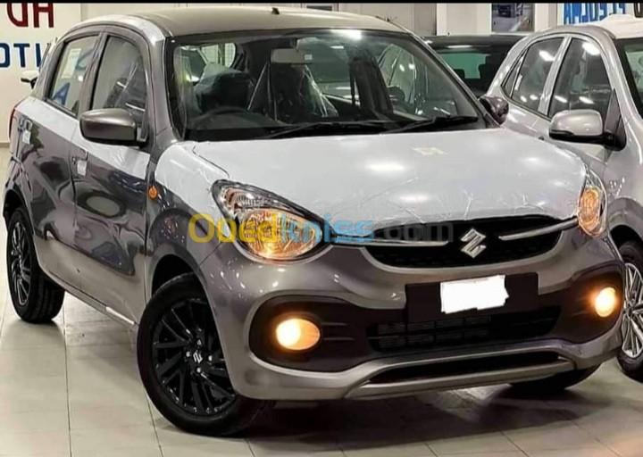 Suzuki Celerio 2022 GLX