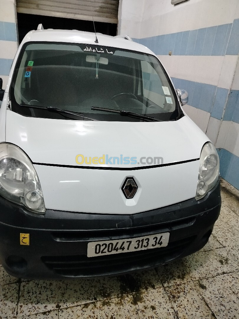 Renault Kangoo 2013 Kangoo