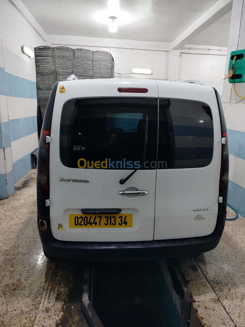 Renault Kangoo 2013 Kangoo