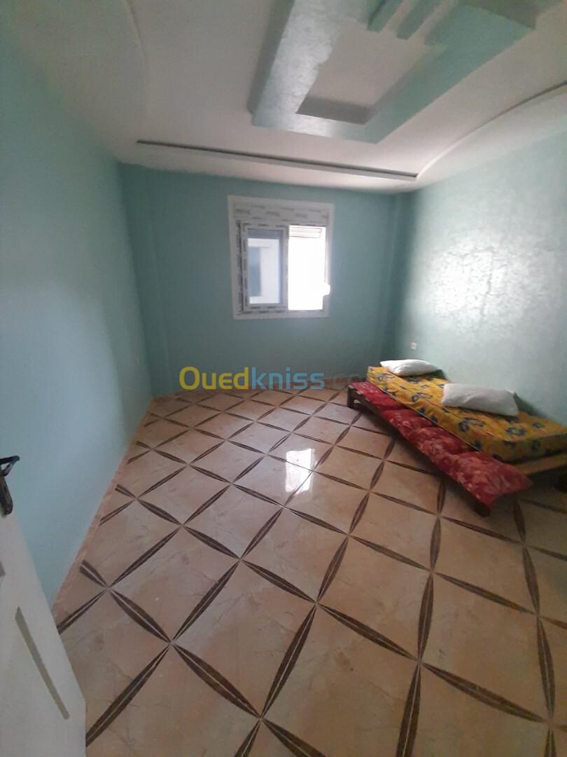 Vente Appartement Boumerdès Dellys