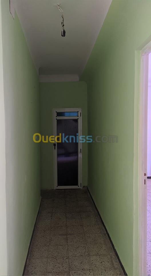 Vente Appartement F3 Oran El Kerma