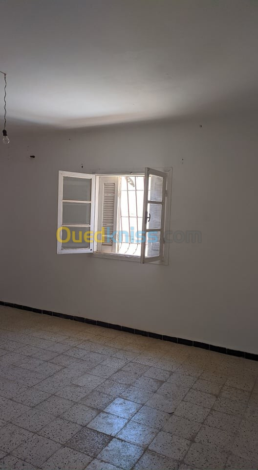 Vente Appartement F3 Oran El Kerma