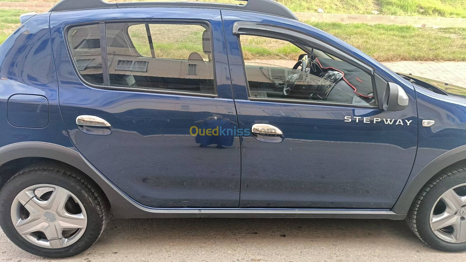 Dacia Sandero 2019 Stepway