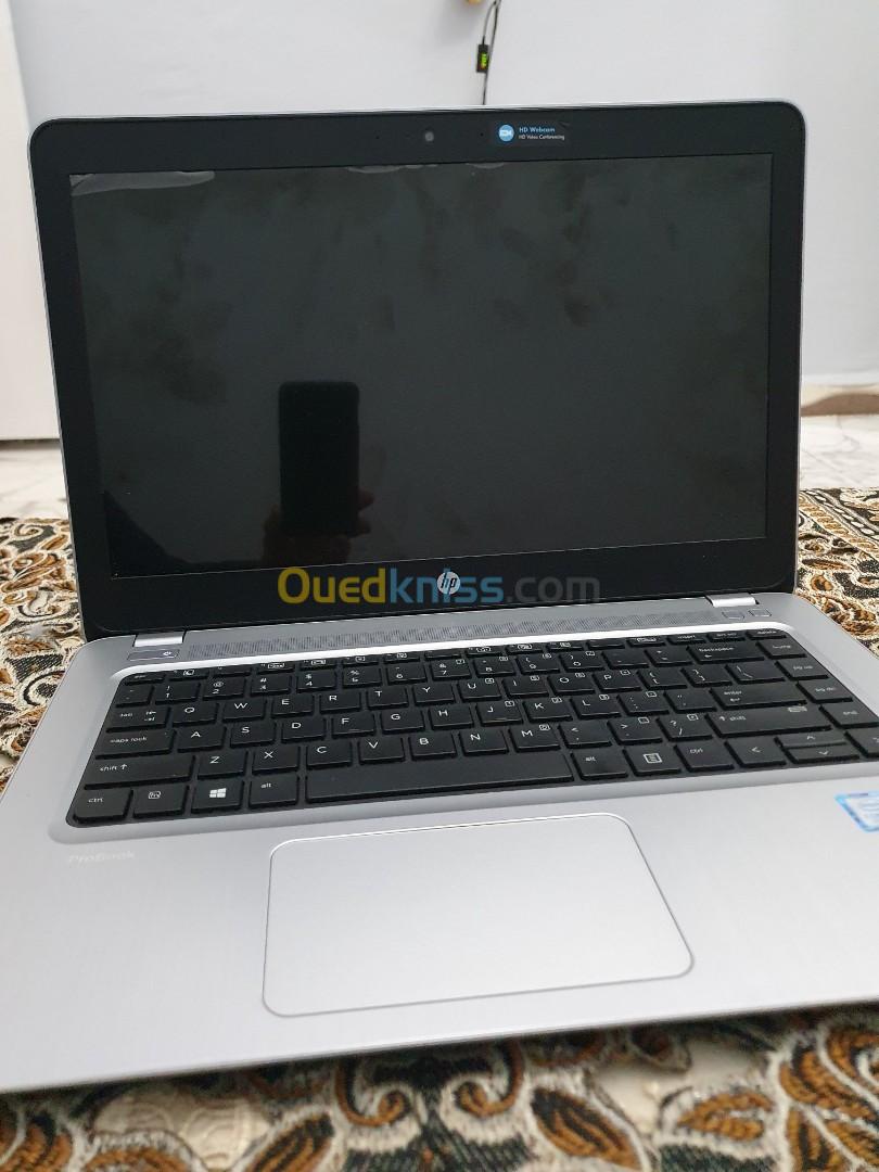 HP PROBOOK 440 G4