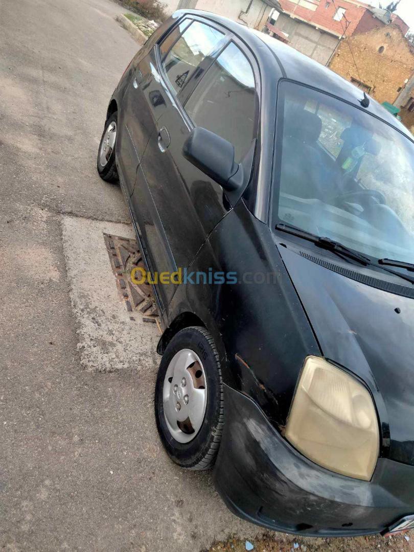 Kia Picanto 2006 