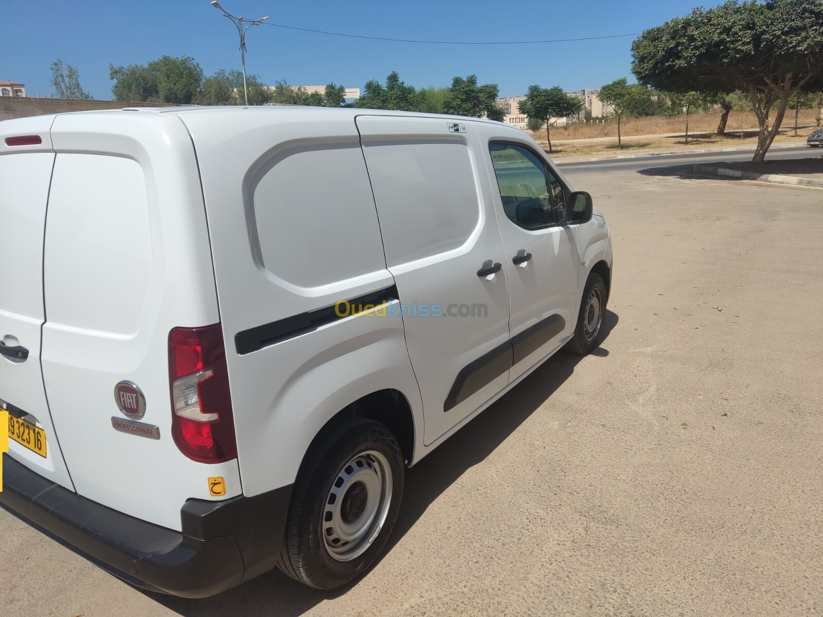 Fiat Doblo 2023 