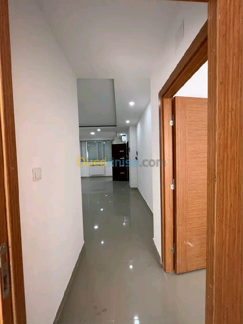 Vente Appartement F2 Alger Bordj el kiffan