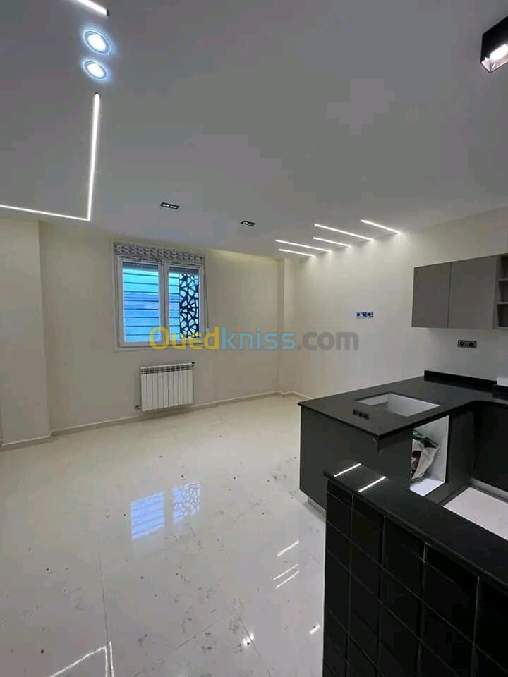 Vente Appartement F4 Alger Bordj el kiffan