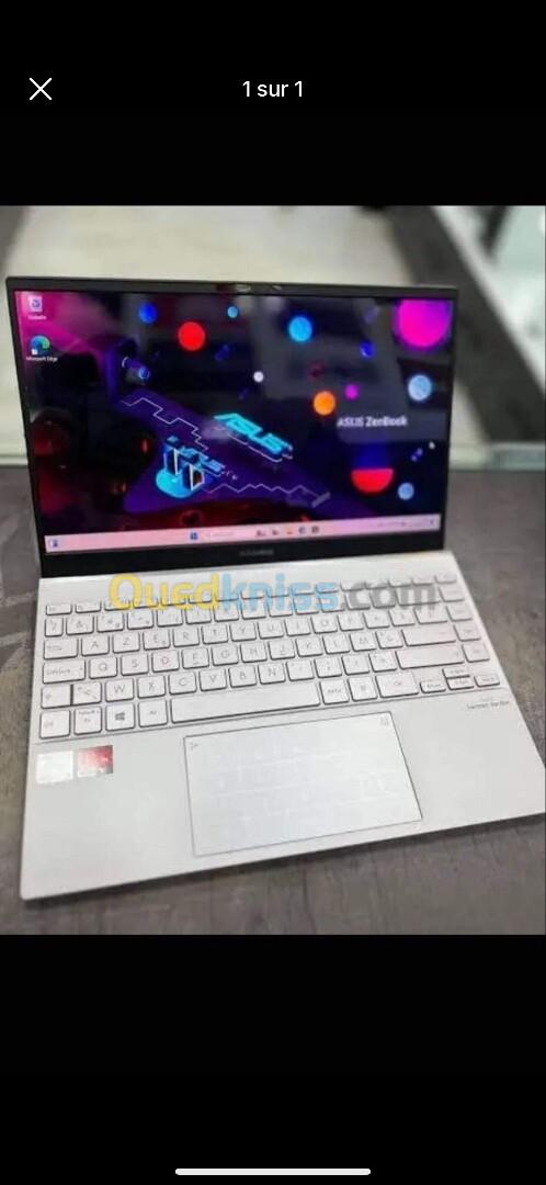 Asus zenbook 13 oled 2023