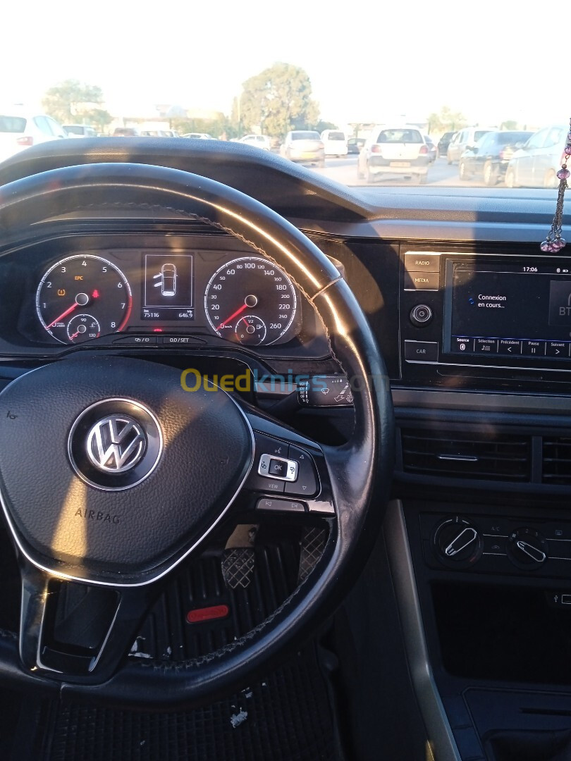 Volkswagen Polo 2019 Memphis