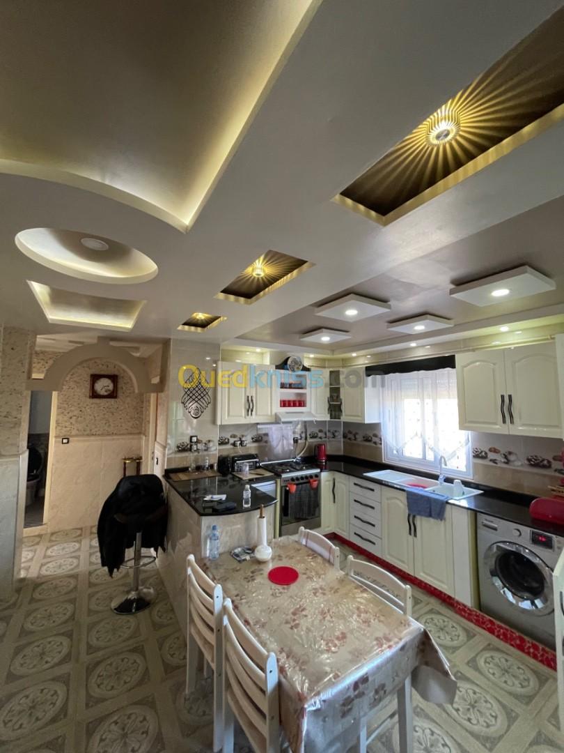 Vente Appartement F3 Tlemcen Nedroma