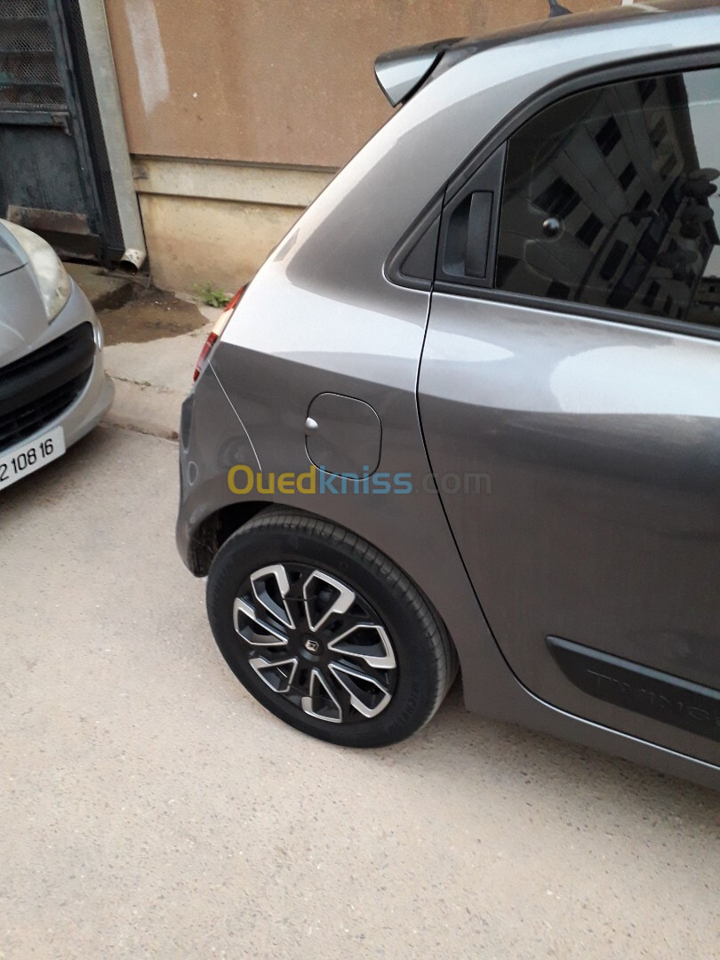 Renault Twingo 2021 Twingo