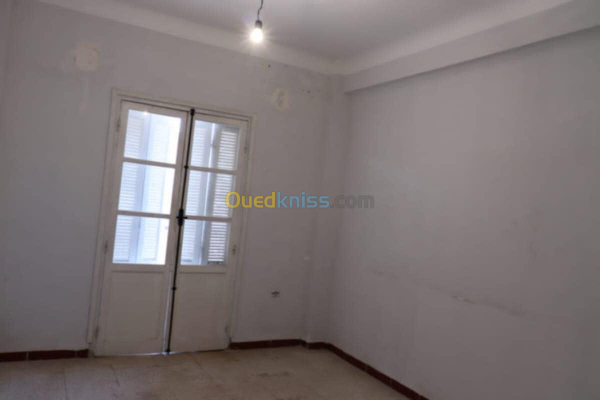 Vente Appartement F3 Tipaza Kolea