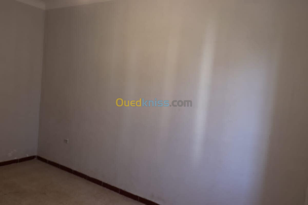 Vente Appartement F3 Tipaza Kolea