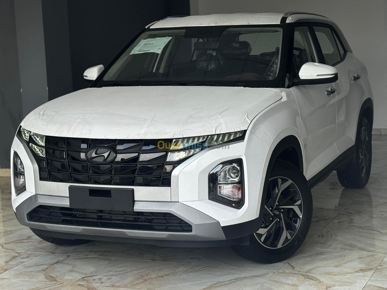 Hyundai Creta 2024 