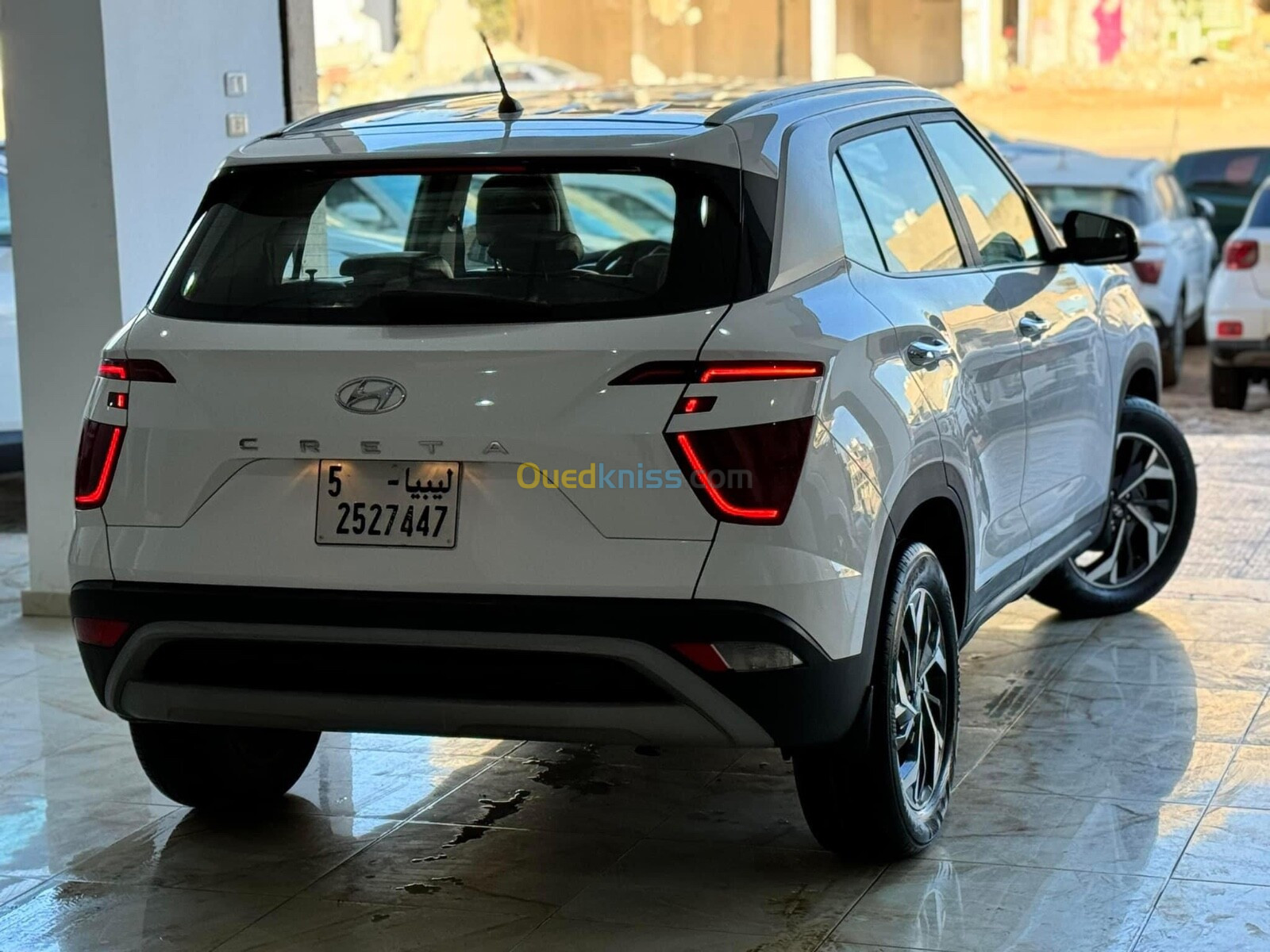 Hyundai Creta 2024 