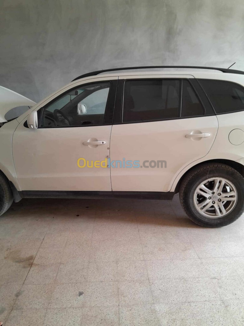 Hyundai SantaFe 2013 SantaFe