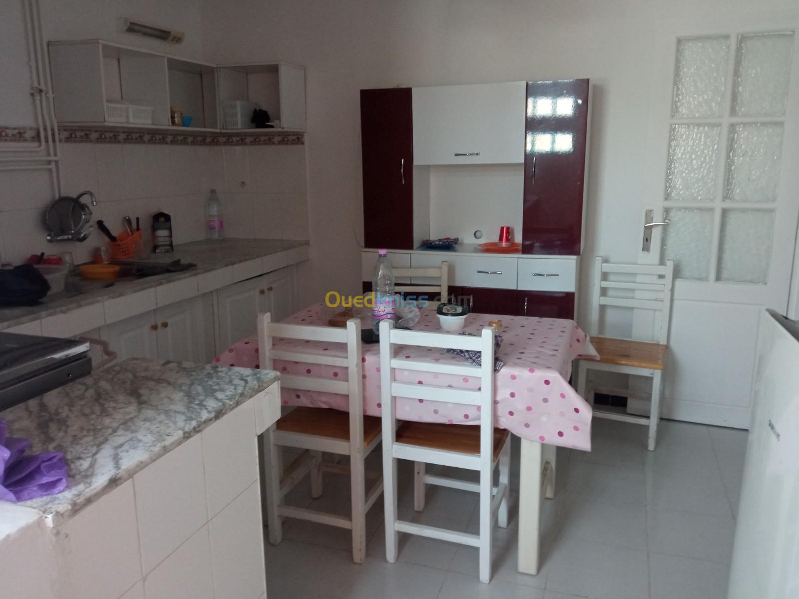 Vente Appartement F3 Tipaza Kolea