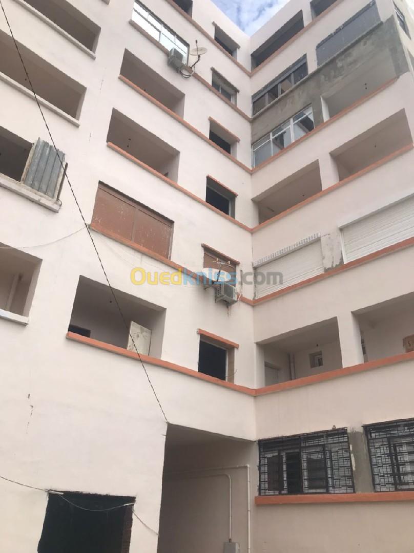 Vente Appartement F3 Annaba Annaba