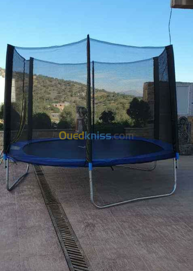 Trampoline original tt dimension 