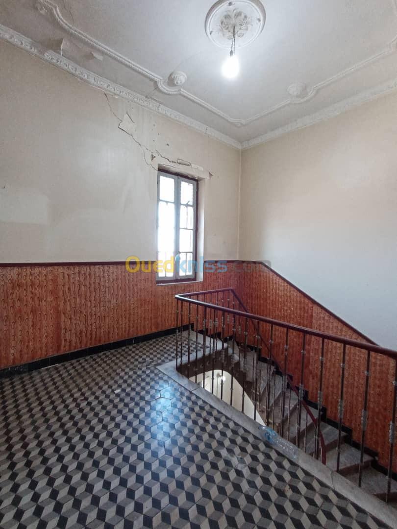 Vente Appartement F4 Tipaza Fouka