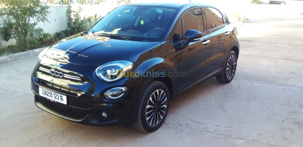 Fiat 500X 2023 500X